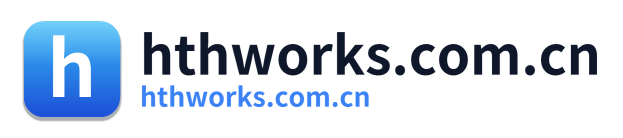 hthworks.com.cn Logo